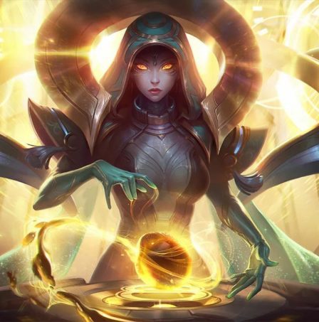 Pourquoi Watchful et Vigilant Wardstone sont-ils désactivés dans LoL ? 66 Pourquoi Watchful et Vigilant Wardstone sont-ils désactivés dans LoL ? - 65