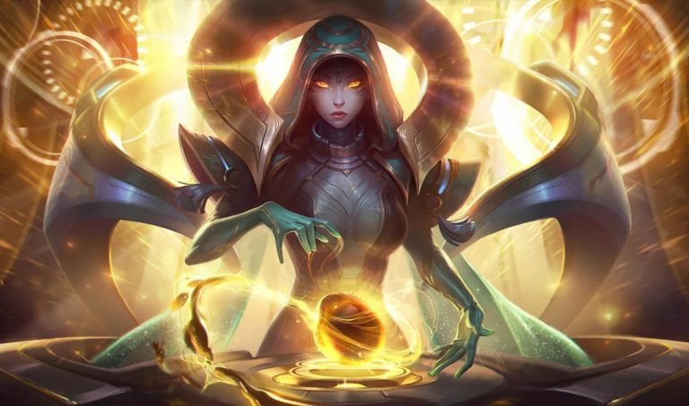 Pourquoi Watchful et Vigilant Wardstone sont-ils désactivés dans LoL ? 2 Pourquoi Watchful et Vigilant Wardstone sont-ils désactivés dans LoL ? - 1
