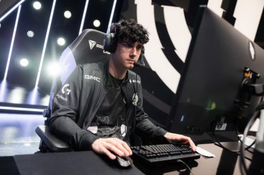 Jusqu'à présent, un seul match a atteint la barre des six chiffres lors du segment d'été des LCS 2023 - 15