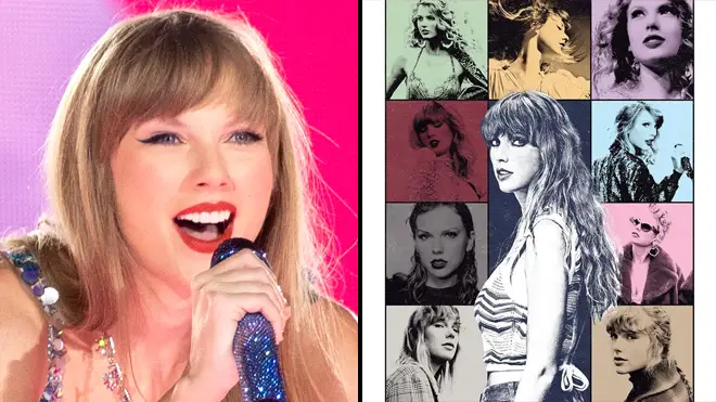 Taylor Swift The Eras Tour UK: Comment obtenir des codes de prévente et des billets