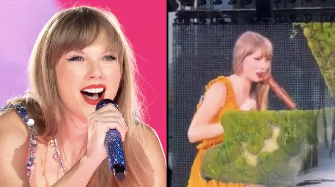 Taylor Swift révèle pourquoi Cruel Summer n'est pas sorti en single jusqu'à présent 3 Taylor Swift explique pourquoi Cruel Summer n'est jamais sorti en single de Lover