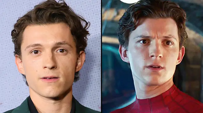 Tom Holland met en doute Spider-Man 4 dans une nouvelle interview 3 Tom Holland fait le point sur Spider-Man 4