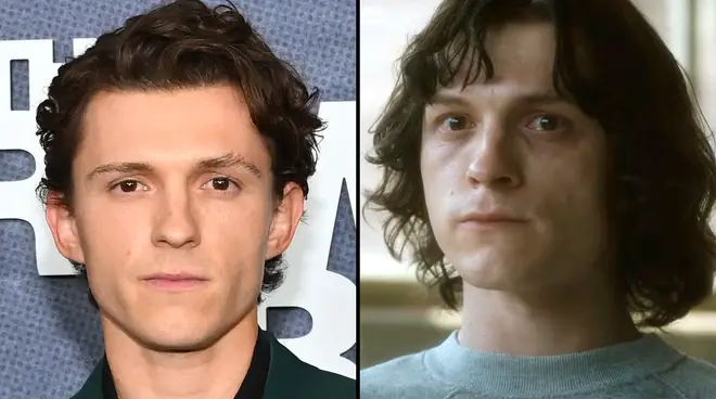 Tom Holland prend une pause après que The Crowded Room ait eu un impact sur son mental... 3 Tom Holland prend une pause après le bilan de The Crowded Room sur sa santé mentale