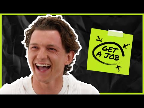 Tom Holland révèle comment Zendaya a commencé à sortir avec lui et c'est adorable - 4