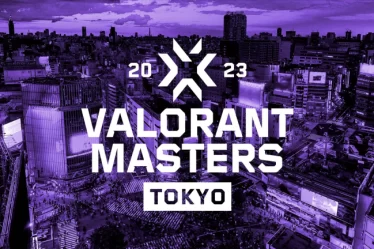 VCT Masters Tokyo 2023 : VALORANT partitions, calendrier et format - 9