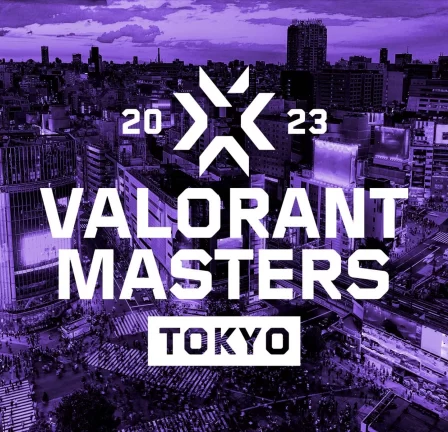 VCT Masters Tokyo 2023 : VALORANT partitions, calendrier et format - 37