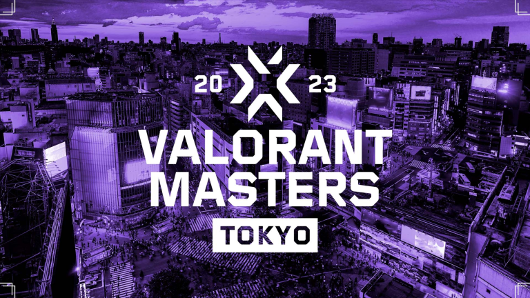 Tous VALORANT équipes qualifiées pour VCT Masters Tokyo 2 Tous VALORANT équipes qualifiées pour VCT Masters Tokyo - 1