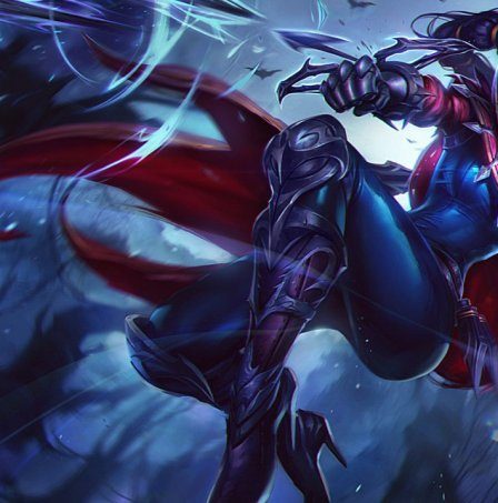 Un carry AD légendaire fait son retour dans le jeu LoL pro en Chine 60 Un carry AD légendaire fait son retour dans le jeu LoL pro en Chine - 59
