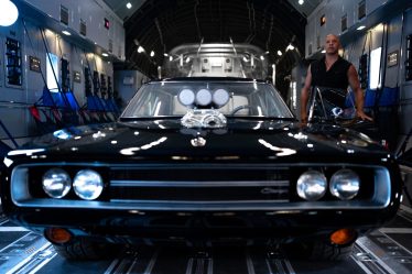 Vin Diesel explique à quel point Fast & Furious ressemble au Seigneur des anneaux - 11
