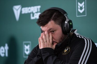 Vitality CS:GO coach zonic parle de benching dupreeh : "L'une des décisions les plus difficiles de ma carrière" - 5