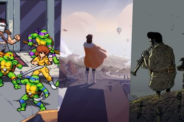 Meilleurs nouveaux jeux Netflix sortis en 2023 jusqu'à présent - 8
