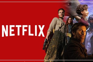 Meilleurs nouveaux films originaux de Netflix sortis en 2023 (jusqu'à présent) - 12