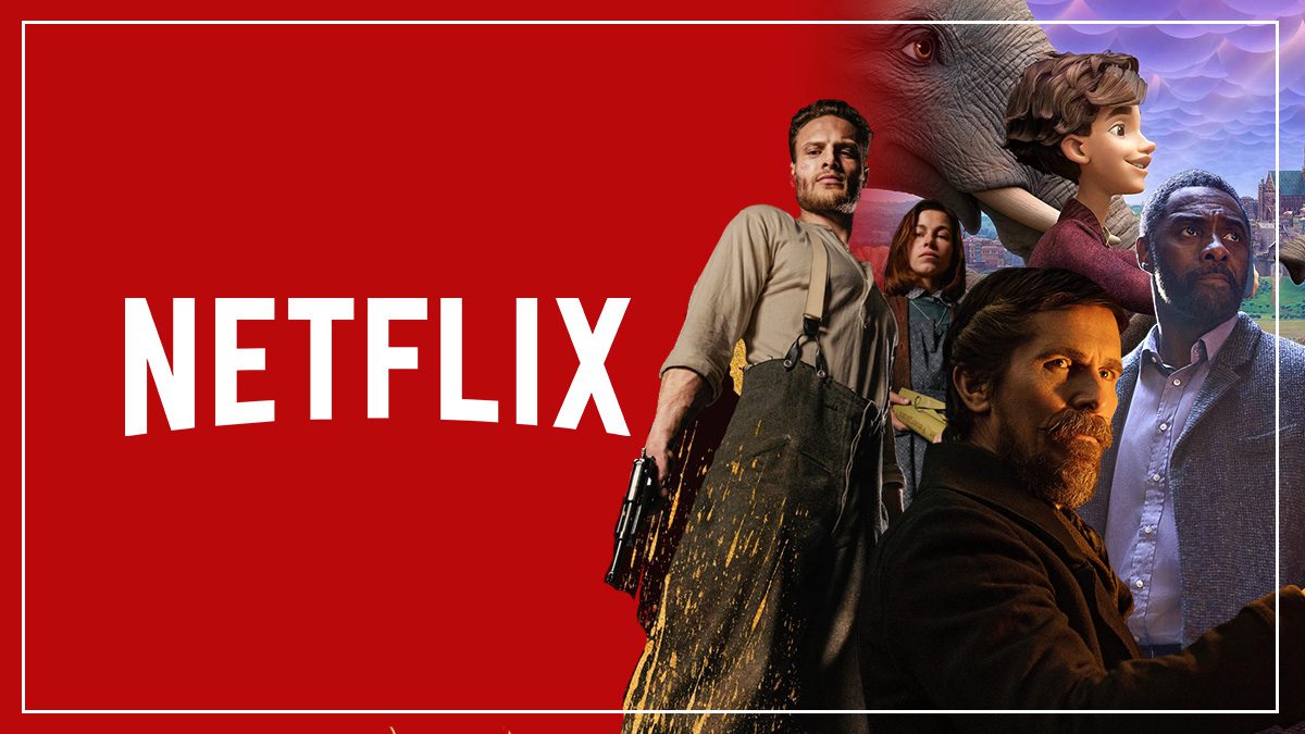Meilleurs nouveaux films originaux de Netflix sortis en 2023 (jusqu'à présent) 2 Meilleurs nouveaux films originaux de Netflix sortis en 2023 (jusqu'à présent) - 1