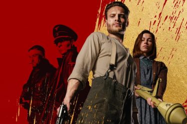 Critique Netflix "Blood & Gold": Le meilleur nouveau film de 2023 jusqu'à présent? - 8
