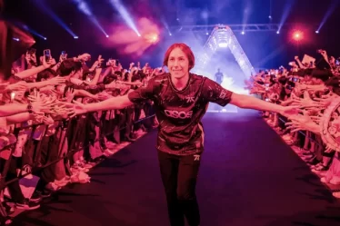 Chronique de Fnatic cimentée VALORANT Titre GOAT au VCT Masters Tokyo - 5