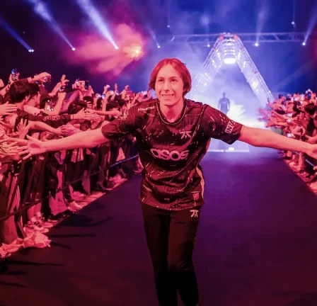 Chronique de Fnatic cimentée VALORANT Titre GOAT au VCT Masters Tokyo 78 Chronique de Fnatic cimentée VALORANT Titre GOAT au VCT Masters Tokyo - 77