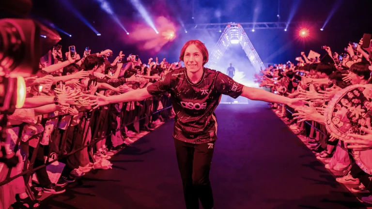 Chronique de Fnatic cimentée VALORANT Titre GOAT au VCT Masters Tokyo 2 Chronique de Fnatic cimentée VALORANT Titre GOAT au VCT Masters Tokyo - 1