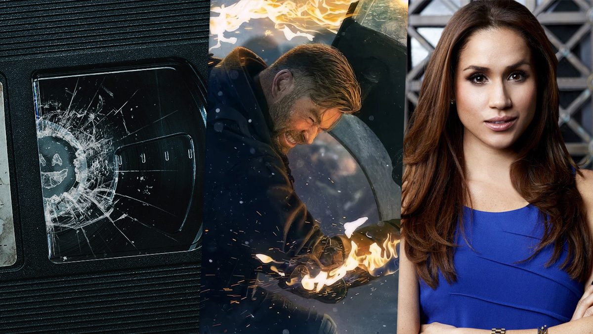 Quoi de neuf sur Netflix cette semaine : du 12 au 18 juin 2023 2 Quoi de neuf sur Netflix cette semaine : du 12 au 18 juin 2023 - 1