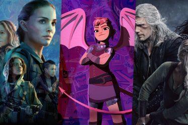 Quoi de neuf sur Netflix cette semaine : du 26 juin au 2 juillet 2023 - 8
