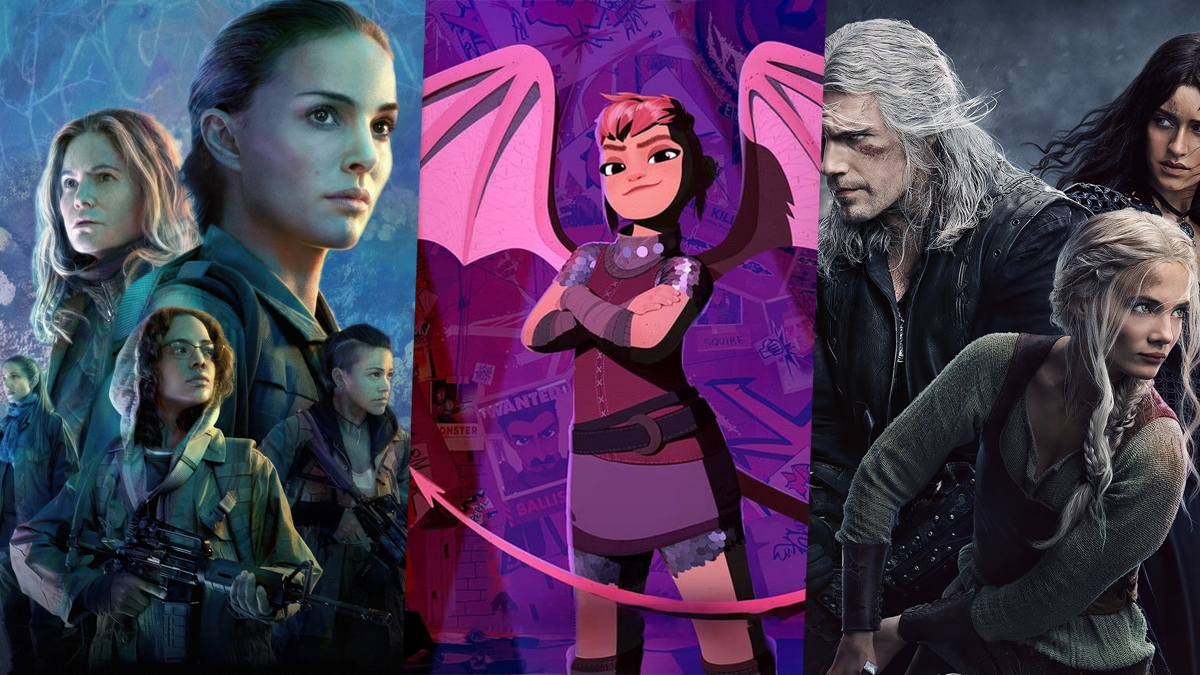 Quoi de neuf sur Netflix cette semaine : du 26 juin au 2 juillet 2023 2 Quoi de neuf sur Netflix cette semaine : du 26 juin au 2 juillet 2023 - 1