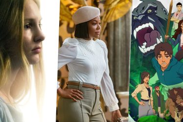 Quoi de neuf sur Netflix cette semaine : du 19 au 25 juin 2023 - 6