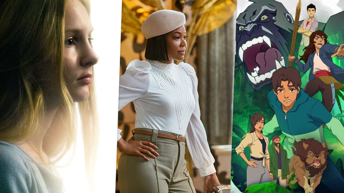 Quoi de neuf sur Netflix cette semaine : du 19 au 25 juin 2023 2 Quoi de neuf sur Netflix cette semaine : du 19 au 25 juin 2023 - 1