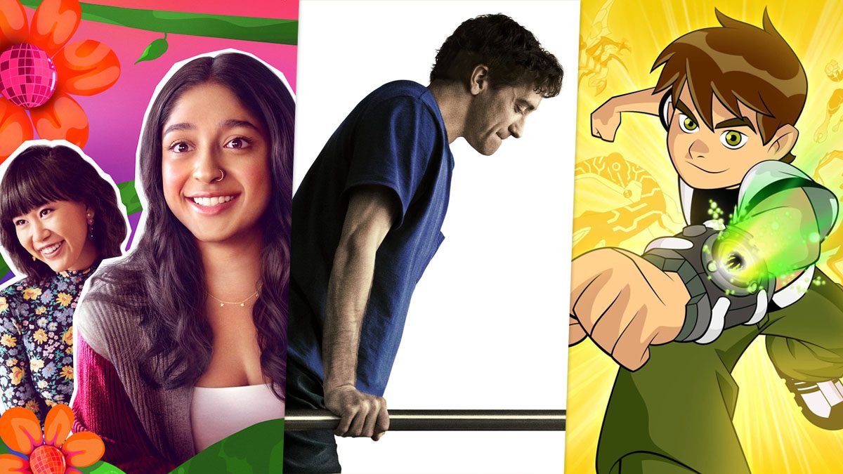 Quoi de neuf sur Netflix cette semaine : du 5 au 11 juin 2023 2 Quoi de neuf sur Netflix cette semaine : du 5 au 11 juin 2023 - 1