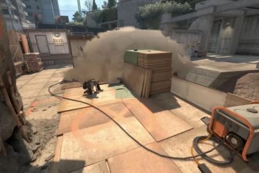 Un ancien pro de CS:GO claque CS2 "triste" et qualifie le mécanisme de jeu de base de "au mieux horrible" - 9