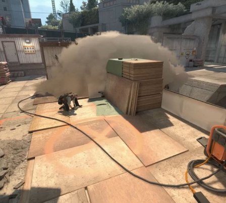 Un ancien pro de CS:GO claque CS2 "triste" et qualifie le mécanisme de jeu de base de "au mieux horrible" 53 Un ancien pro de CS:GO claque CS2 "triste" et qualifie le mécanisme de jeu de base de "au mieux horrible" - 52