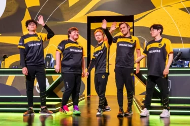 Dignitas va de mieux en mieux pour vaincre Liquid invaincu dans un thriller LCS "dégoûtant" - 7