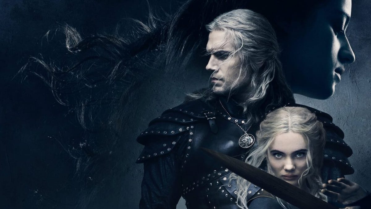 Chaque 'The Witcher' Film et série à venir sur Netflix après la saison 3 2 Chaque 'The Witcher' Film et série à venir sur Netflix après la saison 3 - 1