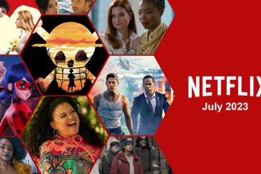 Premier aperçu de ce qui arrive sur Netflix en juillet 2023 - 9