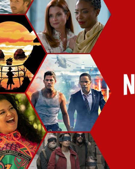 Ce qui arrive sur Netflix en juillet 2023 - 78