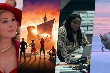 Prochaines émissions Netflix les plus attendues : 13 juin 2023 - 10