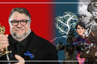 Chaque émission et film Guillermo del Toro disponibles et à venir sur Netflix - 4