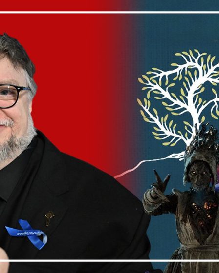Chaque émission et film Guillermo del Toro disponibles et à venir sur Netflix 168 Chaque émission et film Guillermo del Toro disponibles et à venir sur Netflix - 167