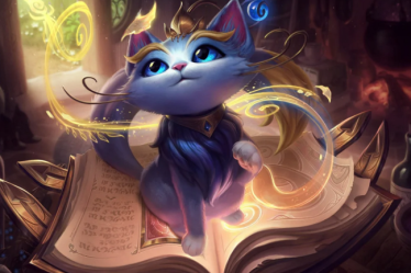 Les joueurs de LoL affirment que la refonte de Yuumi a " échoué ", même après que Riot Phreak ait laissé tomber les statistiques pour prouver le contraire - 7