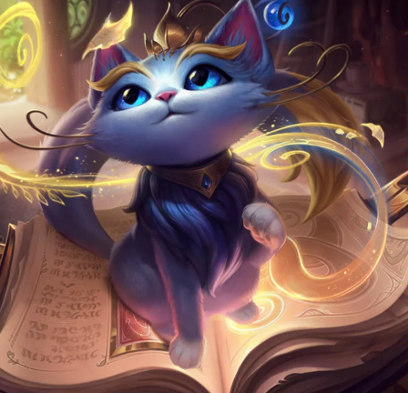 Les joueurs de LoL affirment que la refonte de Yuumi a " échoué ", même après que Riot Phreak ait laissé tomber les statistiques pour prouver le contraire - 22