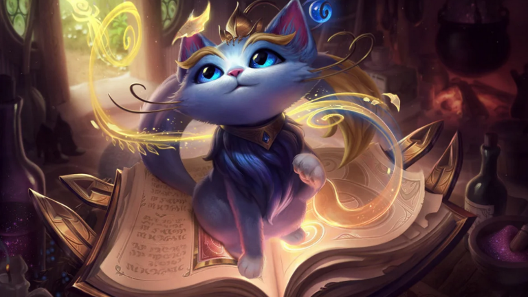 Les joueurs de LoL affirment que la refonte de Yuumi a " échoué ", même après que Riot Phreak ait laissé tomber les statistiques pour prouver le contraire - 1