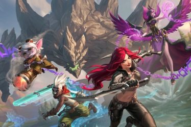 King of the jungle: One LoL assassin est devenu le champion le plus joué et le plus banni du rôle grâce au patch 13.10 - 5