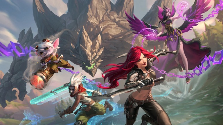King of the jungle: One LoL assassin est devenu le champion le plus joué et le plus banni du rôle grâce au patch 13.10 - 1