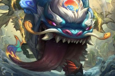Notes de mise à jour de la mise à jour 13.12 de la ligue | Tous les buffs, nerfs et modifications du patch LoL 13.12 - 7