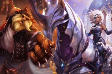 Gragas, Rell, K'Sante et plus ciblés pour les nerfs avec le prochain patch LoL 13.12 - 9