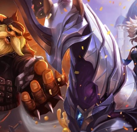 Gragas, Rell, K'Sante et plus ciblés pour les nerfs avec le prochain patch LoL 13.12 72 Gragas, Rell, K'Sante et plus ciblés pour les nerfs avec le prochain patch LoL 13.12 - 71
