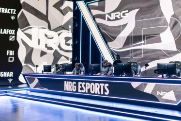 Le FBI prend sa revanche et assure la première victoire de NRG dans LCS Summer réparti sur 100 Thieves - 17