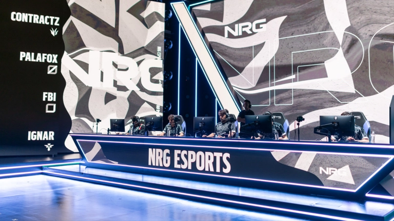 Le FBI prend sa revanche et assure la première victoire de NRG dans LCS Summer réparti sur 100 Thieves 2 Le FBI prend sa revanche et assure la première victoire de NRG dans LCS Summer réparti sur 100 Thieves - 1