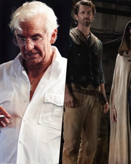 Films Netflix à venir les plus attendus: 29 juin 2023 44 Films Netflix à venir les plus attendus: 29 juin 2023 - 43