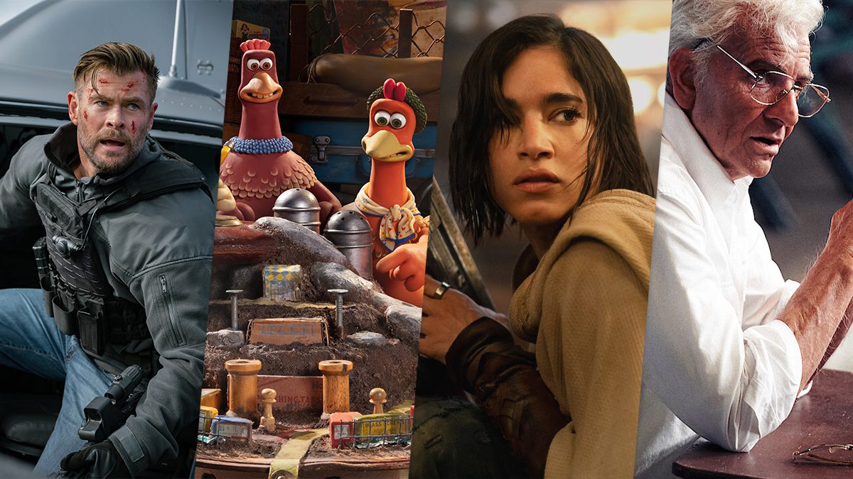 Films Netflix à venir les plus attendus : 1er juin 2023 2 Films Netflix à venir les plus attendus : 1er juin 2023 - 1