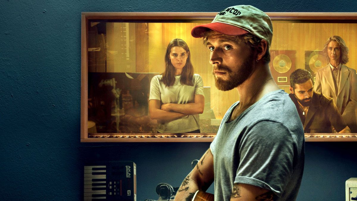 Faut-il regarder "Une belle vie" ? Examen du nouveau drame musical de Netflix 2 Faut-il regarder "Une belle vie" ? Examen du nouveau drame musical de Netflix - 1