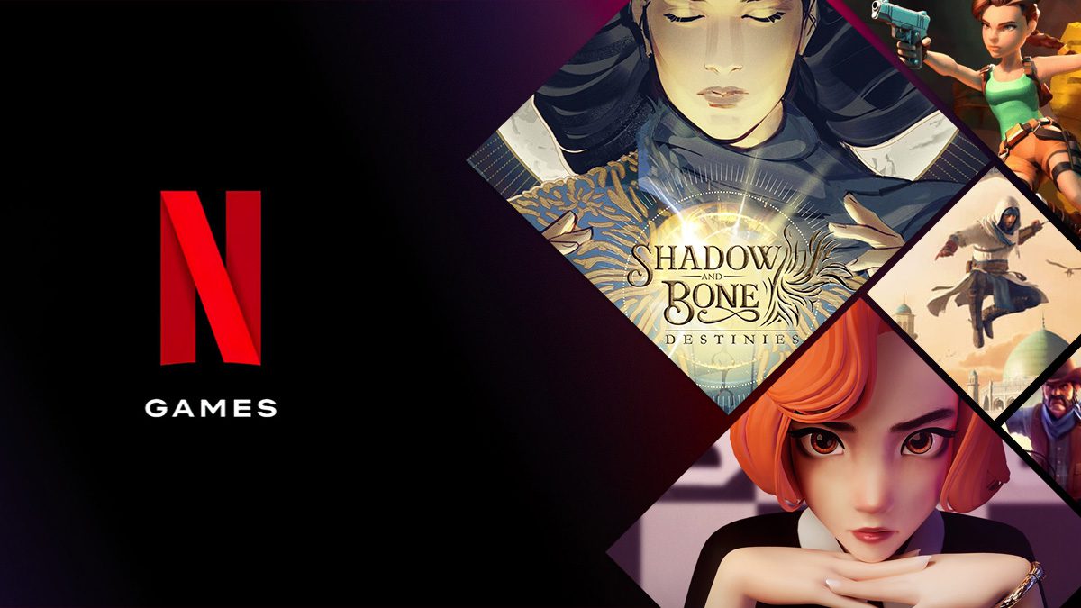 De nouveaux jeux arrivent bientôt sur Netflix en 2023 et au-delà 2 De nouveaux jeux arrivent bientôt sur Netflix en 2023 et au-delà - 1